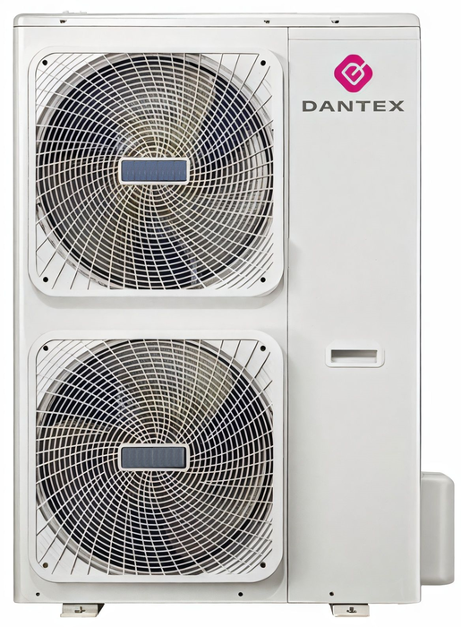 Dantex DK-DC022TWMC/SF компрессорно-конденсаторный блок