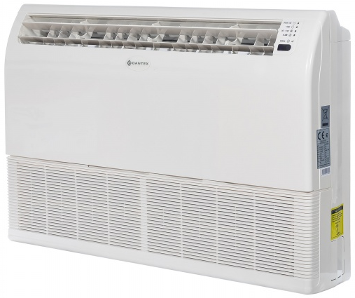 Dantex DM-DP036DL/CF напольно-потолочная VRF система 3-3,9 кВт