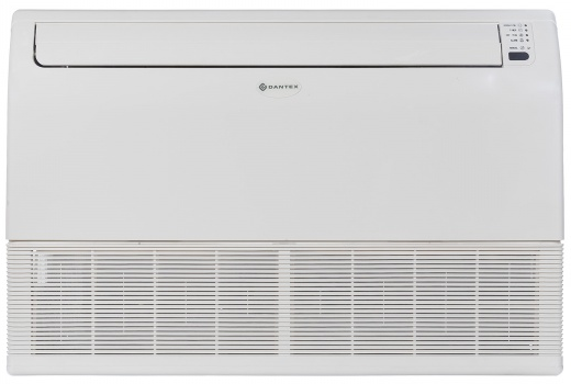 Dantex DM-DP045DL/CF напольно-потолочная VRF система