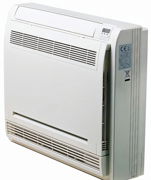 Dantex DM-DP045Z/DBF напольно-потолочная VRF система