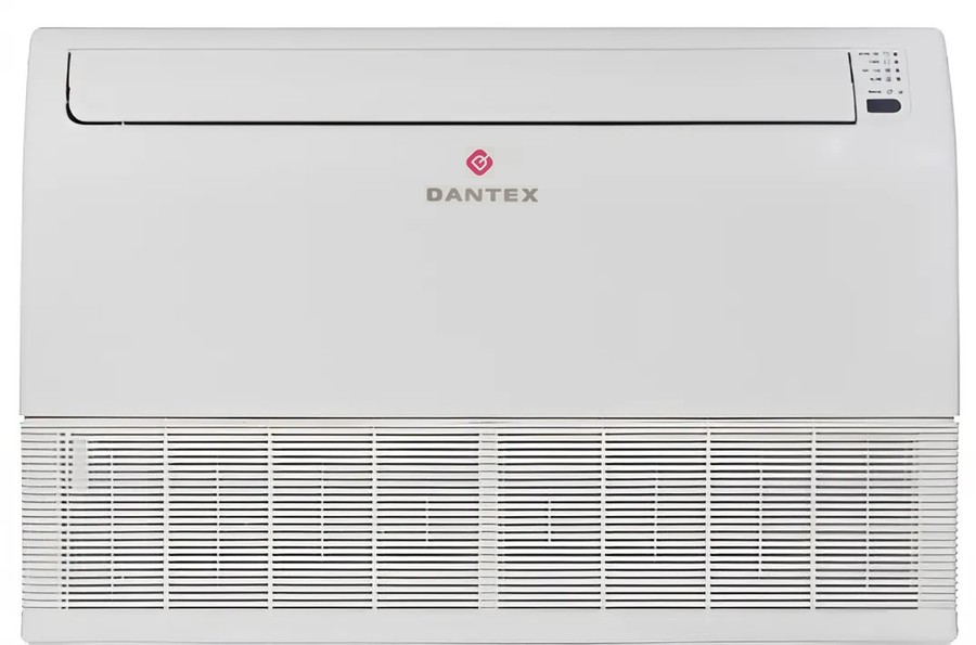 Dantex DM-UAC015DL/CF напольно-потолочная VRF система