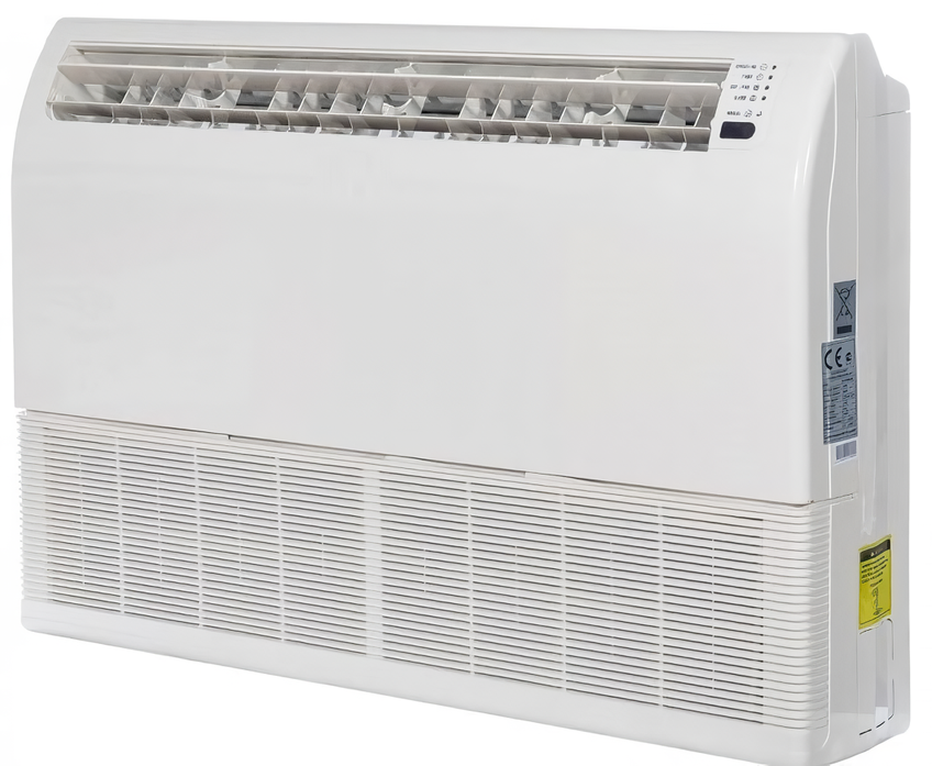 Dantex DM-UAC015DL/CF напольно-потолочная VRF система 4-4,9 кВт