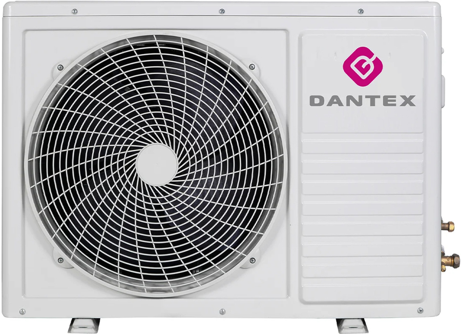Dantex Eco Star RK-12ENT6/RK-12ENT6E настенный кондиционер