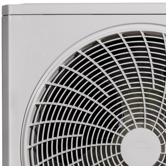 Dantex FLEX PROFI RK-5M42HGE-W внешний блок мульти сплит-системы на 5 комнат