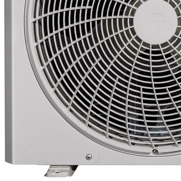 Dantex FLEX PROFI RK-5M42HGE-W внешний блок мульти сплит-системы на 5 комнат
