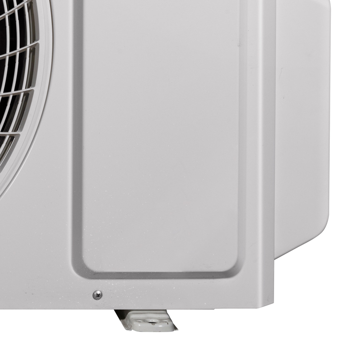 Dantex FLEX PROFI RK-5M42HGE-W внешний блок мульти сплит-системы на 5 комнат