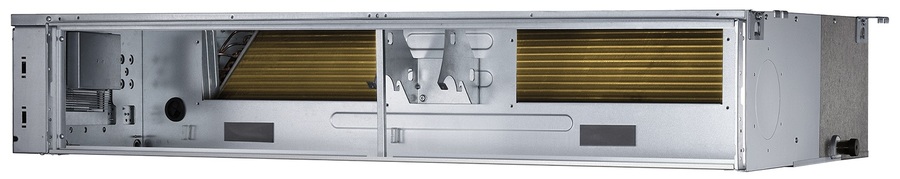 Dantex Master pro RK-18BHM4N/RK-18HM4NE-W канальный кондиционер