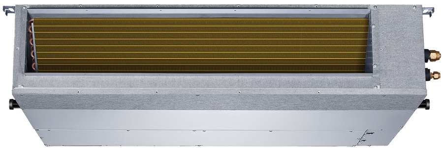 Dantex Master pro RK-18BHM4N/RK-18HM4NE-W канальный кондиционер