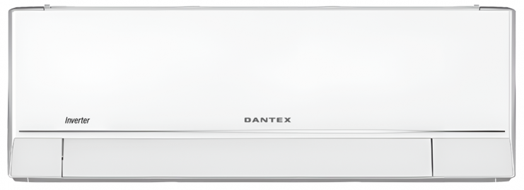 Dantex PERFECT RK-12PDMI/RK-12PDMIE воздух-Воздух