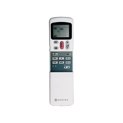 Dantex RK-07SDM3 офисный универсальный кондиционер