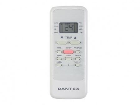 Dantex RK-09SDM4/RK-09SDM4E настенный кондиционер