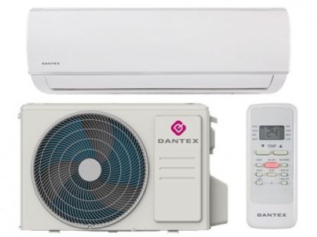 Dantex RK-09SDM4/RK-09SDM4E настенный кондиционер
