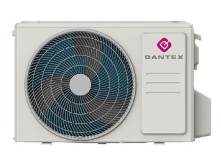 Dantex RK-12SDM4/RK-12SDM4E настенный кондиционер