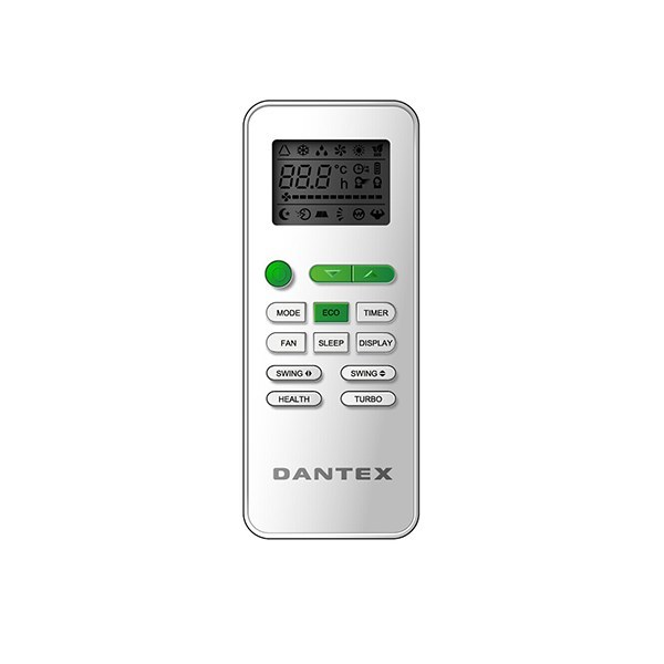 Dantex RK-18ENT3/ RK-18ENT3E настенный кондиционер