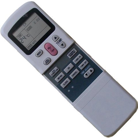 Dantex RK-24FHM2/RK-24HM2E тихий колонный кондиционер