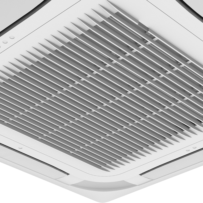 Dantex RK-MU18HG кассетный внутренний блок мульти сплит-системы