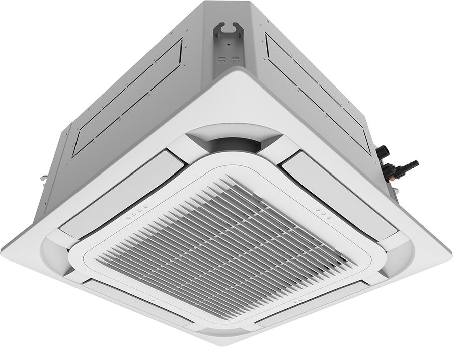 Dantex RK-MU24HG кассетный внутренний блок мульти сплит-системы