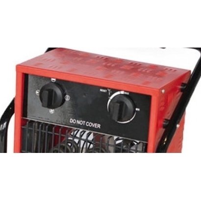 Dantex RX-05DAN для дома тепловая пушка 220В