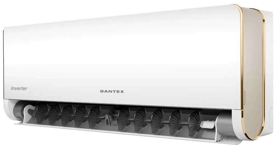 Dantex VISION RK-12VDMI/RK-12VDMIE воздух-Воздух