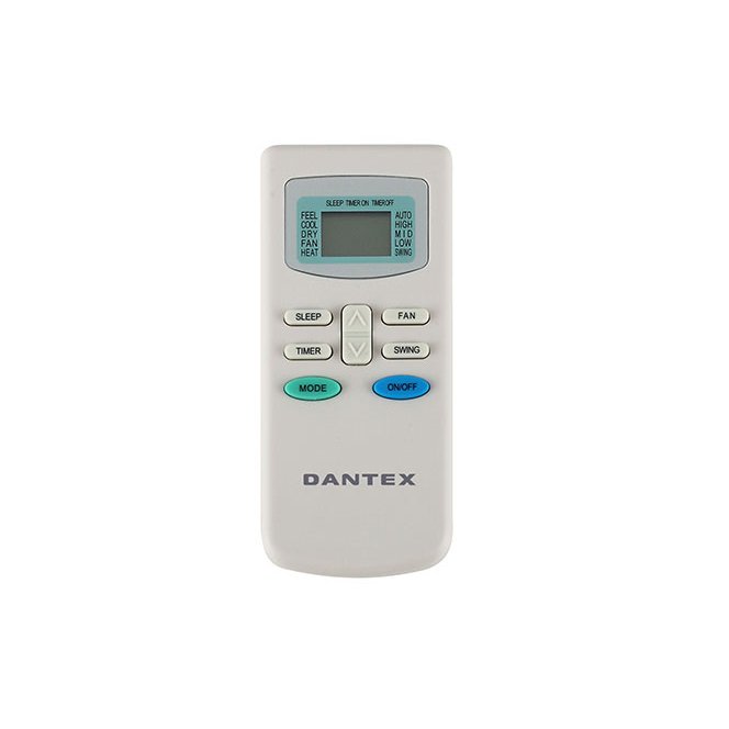 Dantex RK-24SMI в квартиру инверторный кондиционер