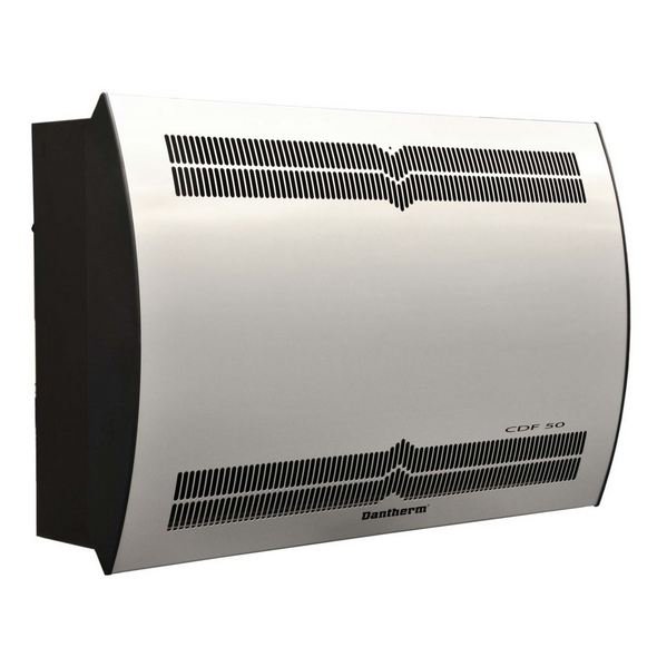 Dantherm CDF 50 промышленный осушитель воздуха