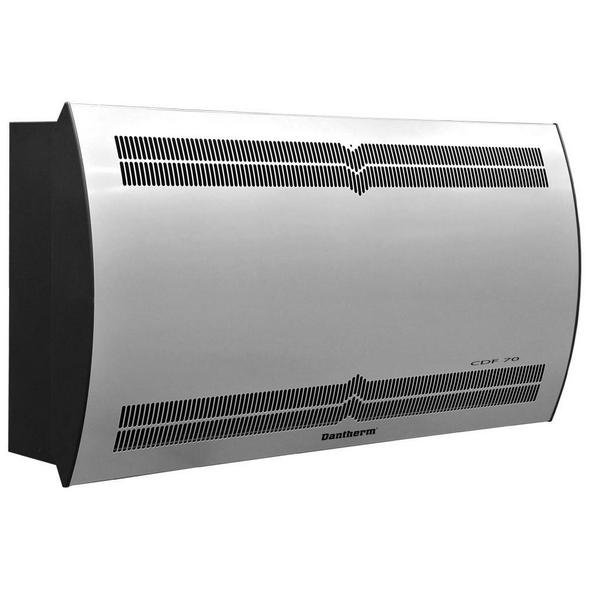Dantherm CDF 70 осушитель воздуха для производственных помещений