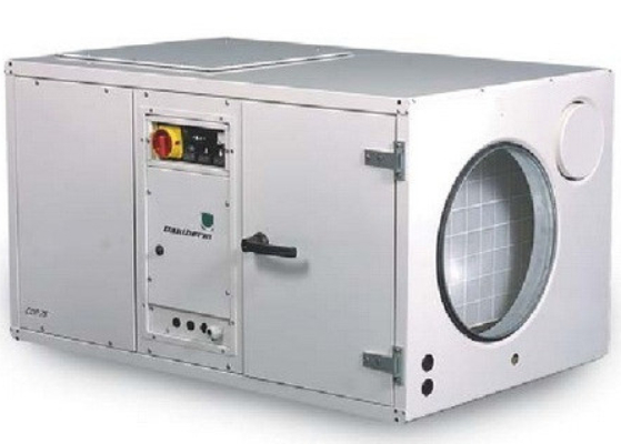 Dantherm CDP 75 промышленный осушитель воздуха