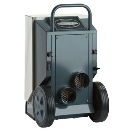 Dantherm CDT 40 Mk II осушитель для бассейна