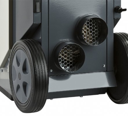Dantherm CDT 40 Mk II осушитель для бассейна