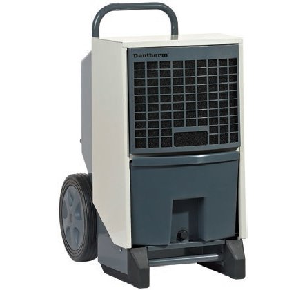 Dantherm CDT 40S Mk III промышленный осушитель воздуха