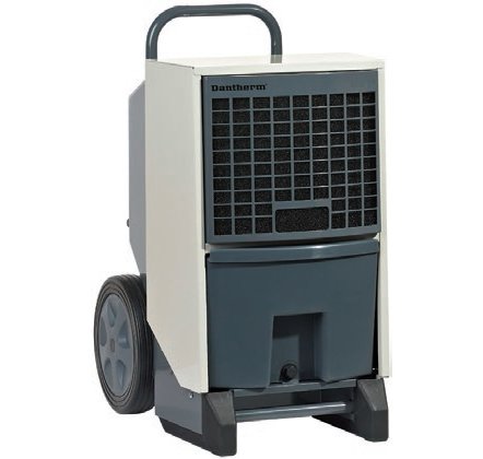 Dantherm CDT 90 Mk III осушитель воздуха промышленный
