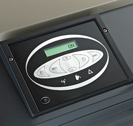 Dantherm CDT 90 Mk II осушитель воздуха промышленный