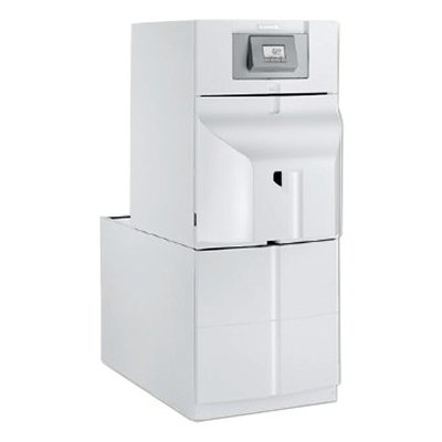 De Dietrich EFU-S 29 B/VEL160SL дизельный котел