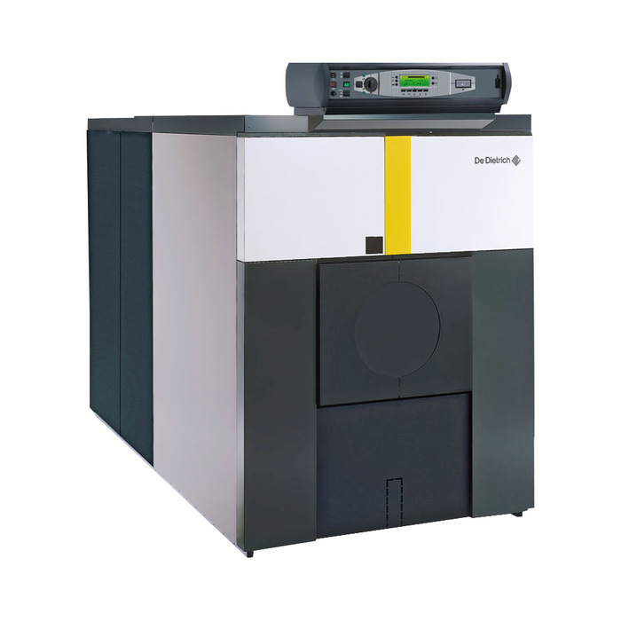 De Dietrich GT 530-21 Diematic-m3 (теплообменник в собранном виде) комбинированный котел