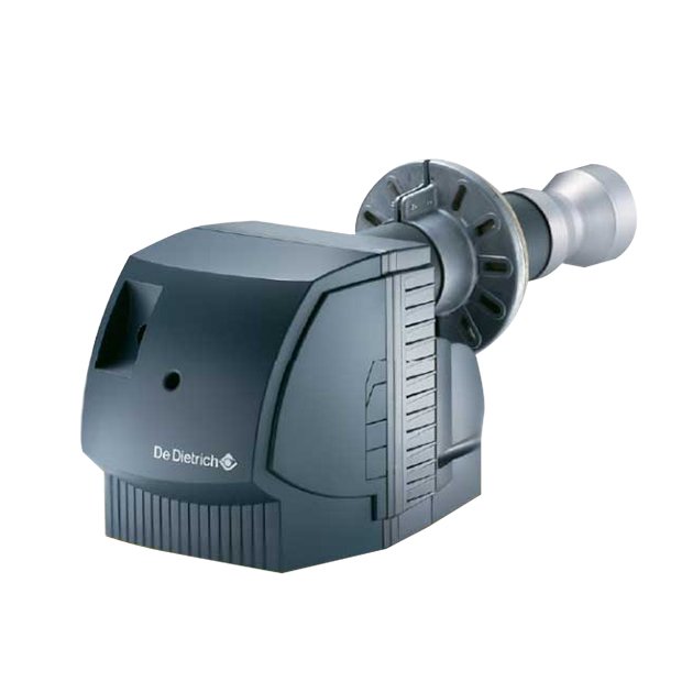 De Dietrich M 302-5 S дизельная горелка