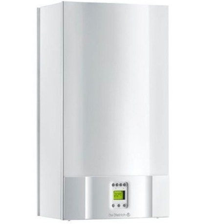 De Dietrich MS 24 BIC FF настенный газовый котел