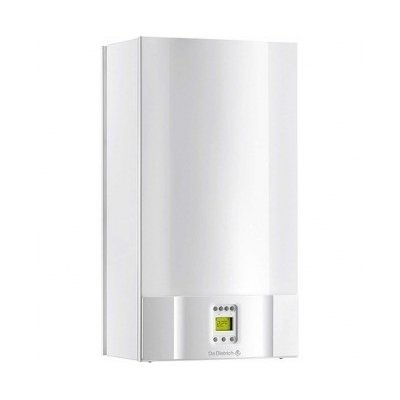 De Dietrich MSL 31 FF с водонагревателем BLC 200 настенный газовый котел