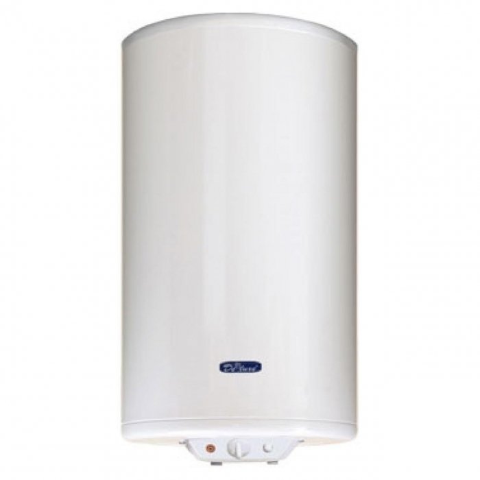 De Luxe 3W50V электрический накопительный водонагреватель