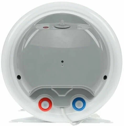 De Luxe 3W50V1 надёжный нержавеющий водонагреватель