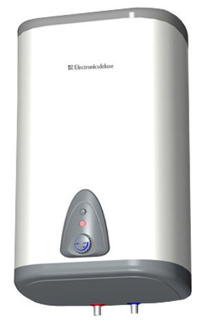 De Luxe 5W40V1 электрический накопительный водонагреватель