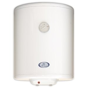 De Luxe W50V покрытие эмаль водонагреватель 1,5 кВт