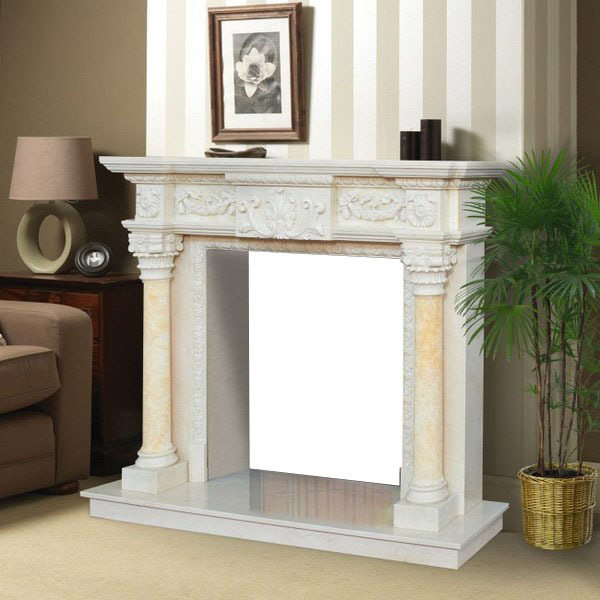 DeMarco CALISTO Crema Marfil/Honey Onyx пристенная облицовка