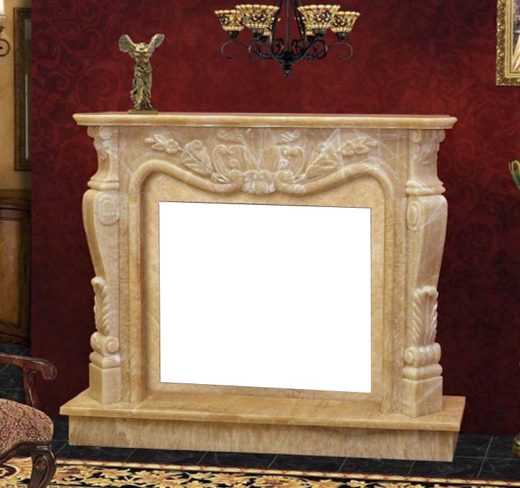 DeMarco VERSALLES Honey Onyx пристенная облицовка
