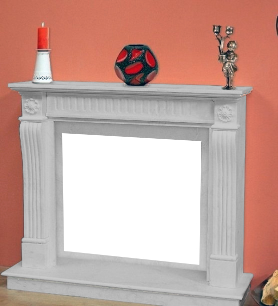 DeMarco VESTA Carrara Light пристенная облицовка