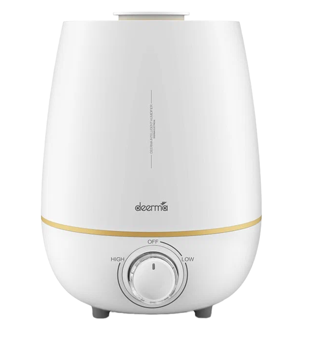 Deerma Humidifier DEM-F35W ультразвуковой увлажнитель воздуха