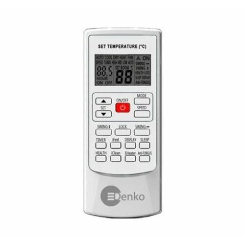 Denko D 24I настенный кондиционер