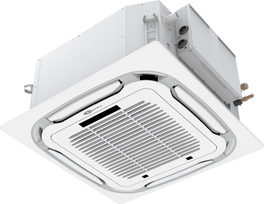 Denko DCS-24A-i (TCL) кассетный кондиционер