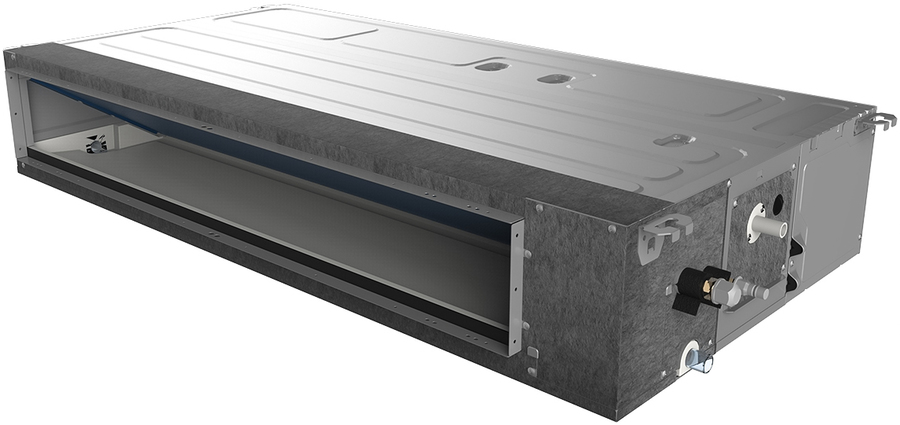 Denko DKN-48A (TCL) канальный кондиционер