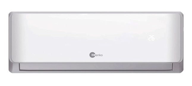 Denko DNH-07/DNN-07 настенный кондиционер