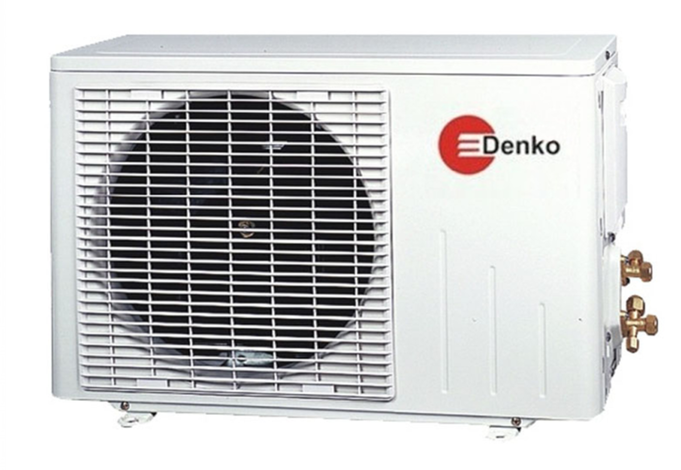 Denko DNH-24/DNN-24 настенный кондиционер